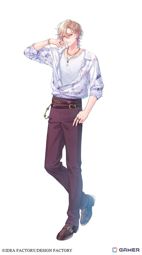 甘く、心を揺さぶる恋愛模様を届ける女性向けADV「君に惑い、君に溺れる。」は7月30日に発売！録り下ろしドラマCDなどの各種特典情報も公開の画像6