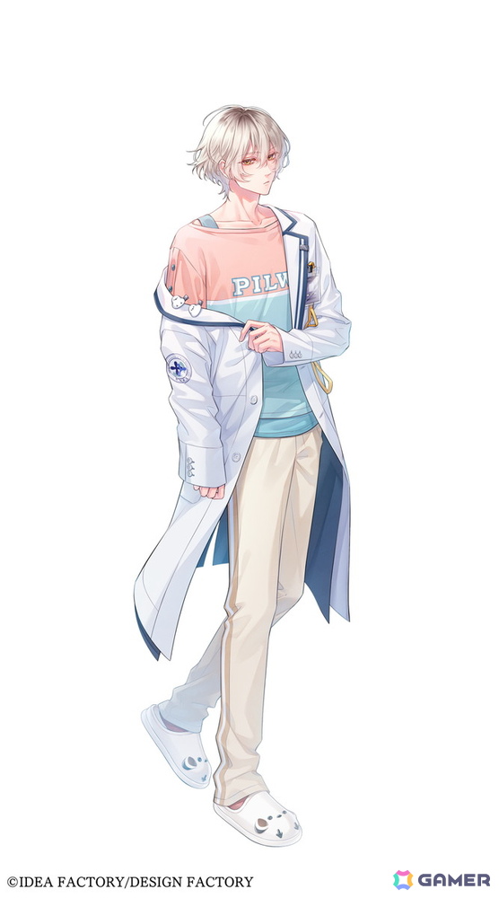 甘く、心を揺さぶる恋愛模様を届ける女性向けADV「君に惑い、君に溺れる。」は7月30日に発売！録り下ろしドラマCDなどの各種特典情報も公開の画像8