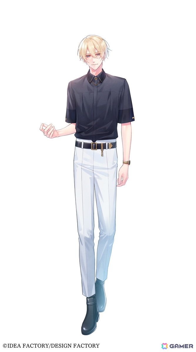 甘く、心を揺さぶる恋愛模様を届ける女性向けADV「君に惑い、君に溺れる。」は7月30日に発売!録り下ろしドラマCDなどの各種特典情報も公開の画像