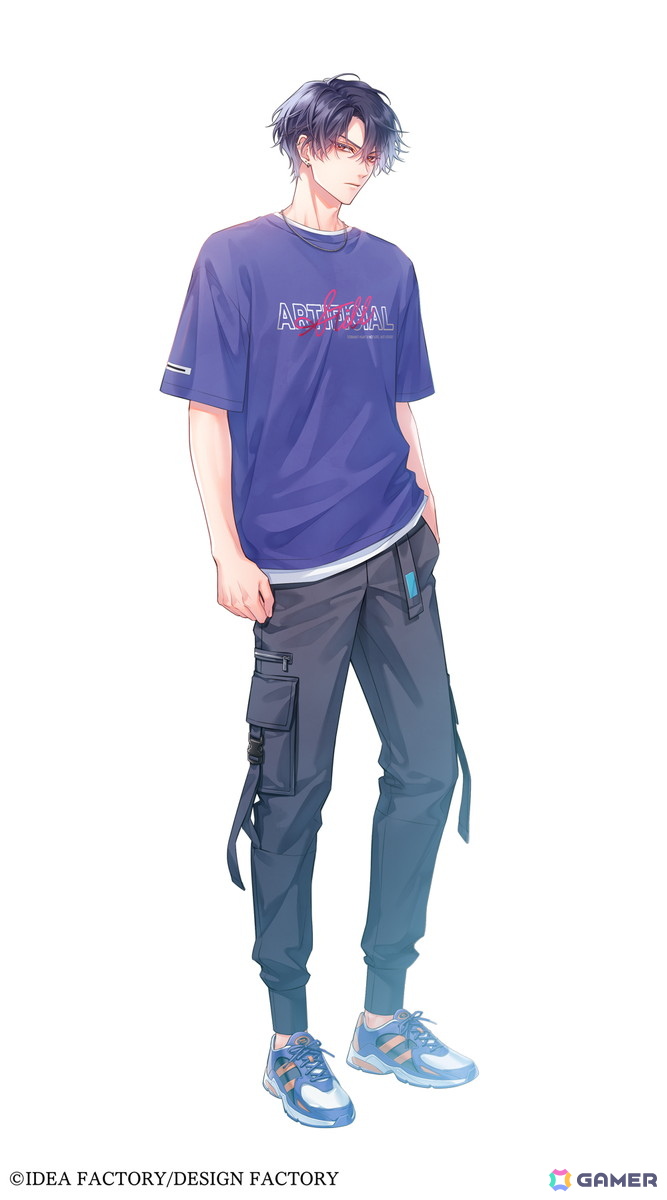 甘く、心を揺さぶる恋愛模様を届ける女性向けADV「君に惑い、君に溺れる。」は7月30日に発売!録り下ろしドラマCDなどの各種特典情報も公開の画像