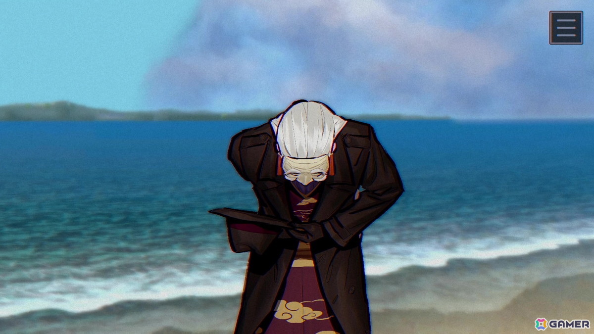 「パラノマサイト FILE38 伊勢人魚物語」レビュー：「昭和の日本」×「伝奇・オカルト」を題材にした“らしさ”は維持しつつ、ひとつの事件を軸に物語を追う体験が新鮮の画像