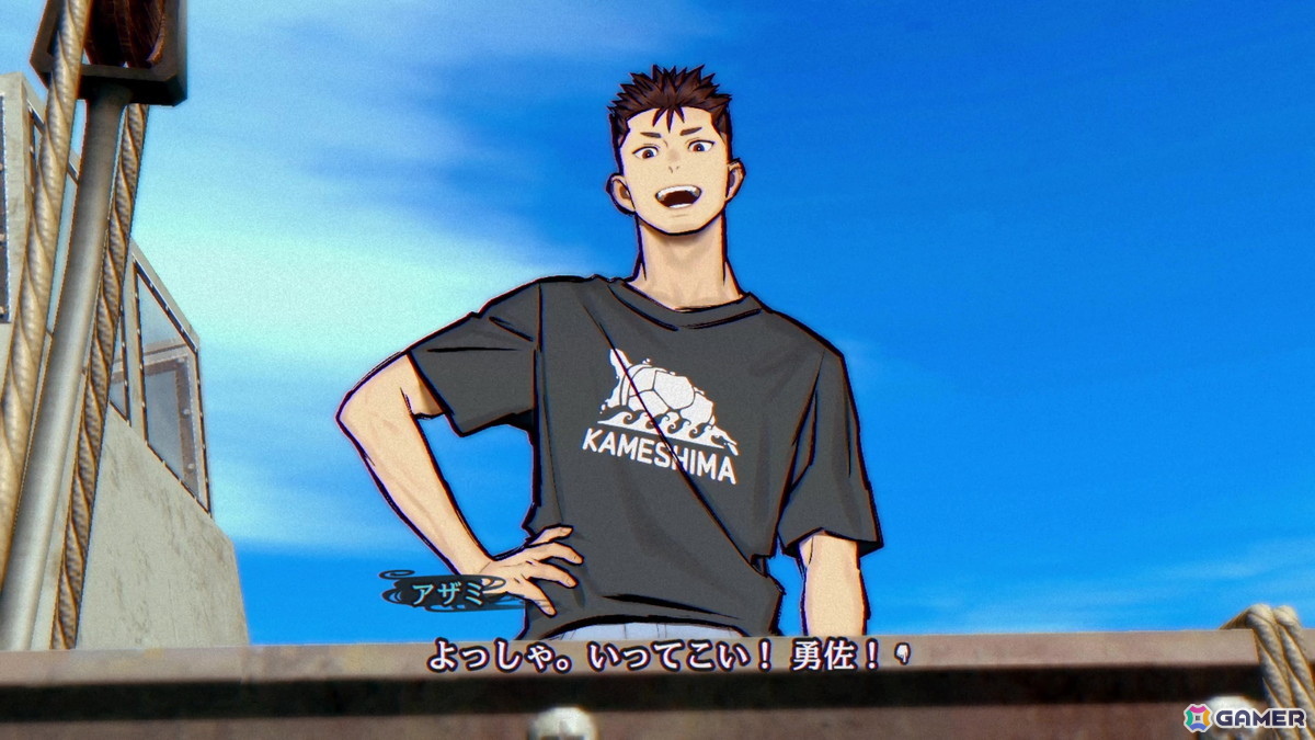 「パラノマサイト FILE38 伊勢人魚物語」レビュー：「昭和の日本」×「伝奇・オカルト」を題材にした“らしさ”は維持しつつ、ひとつの事件を軸に物語を追う体験が新鮮の画像