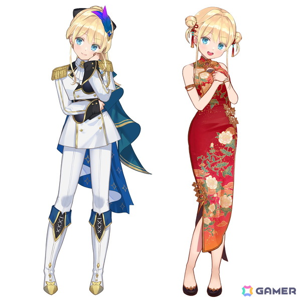 娘育成シム「まじかる☆プリンセス」の発売時期が2026年春に決定！体験版3万DL突破＆高評価率97％の感謝が込められた配信キットも公開にの画像2