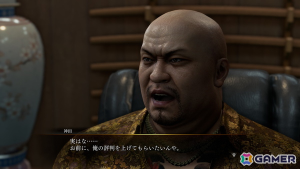 「龍が如く3外伝 Dark Ties」プレイレポート：峯義孝として裏社会を生きる、ダークな前日譚。神田強の意外な一面も！？の画像14