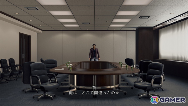「龍が如く3外伝 Dark Ties」プレイレポート：峯義孝として裏社会を生きる、ダークな前日譚。神田強の意外な一面も！？の画像2