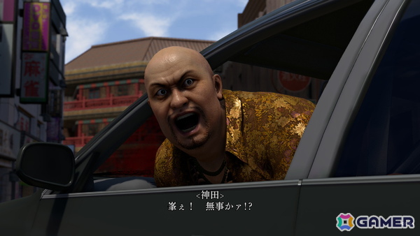 「龍が如く3外伝 Dark Ties」プレイレポート：峯義孝として裏社会を生きる、ダークな前日譚。神田強の意外な一面も！？の画像4