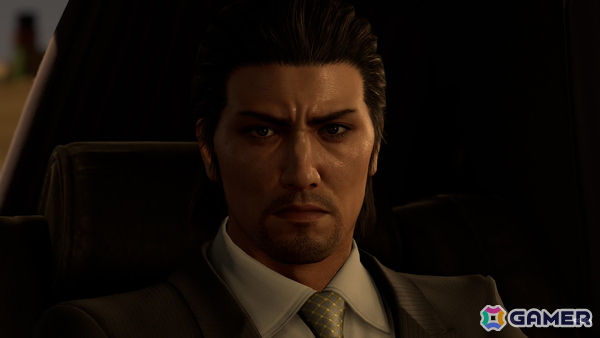 「龍が如く3外伝 Dark Ties」プレイレポート：峯義孝として裏社会を生きる、ダークな前日譚。神田強の意外な一面も！？の画像5