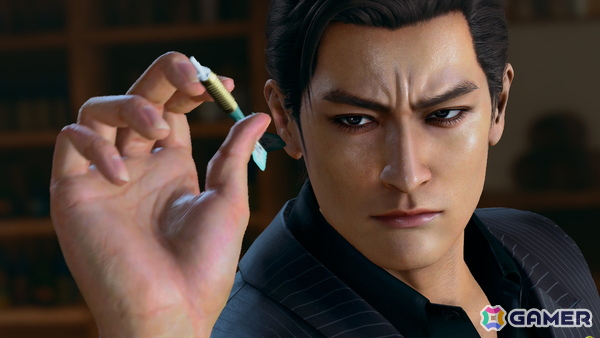「龍が如く3外伝 Dark Ties」プレイレポート：峯義孝として裏社会を生きる、ダークな前日譚。神田強の意外な一面も！？の画像6