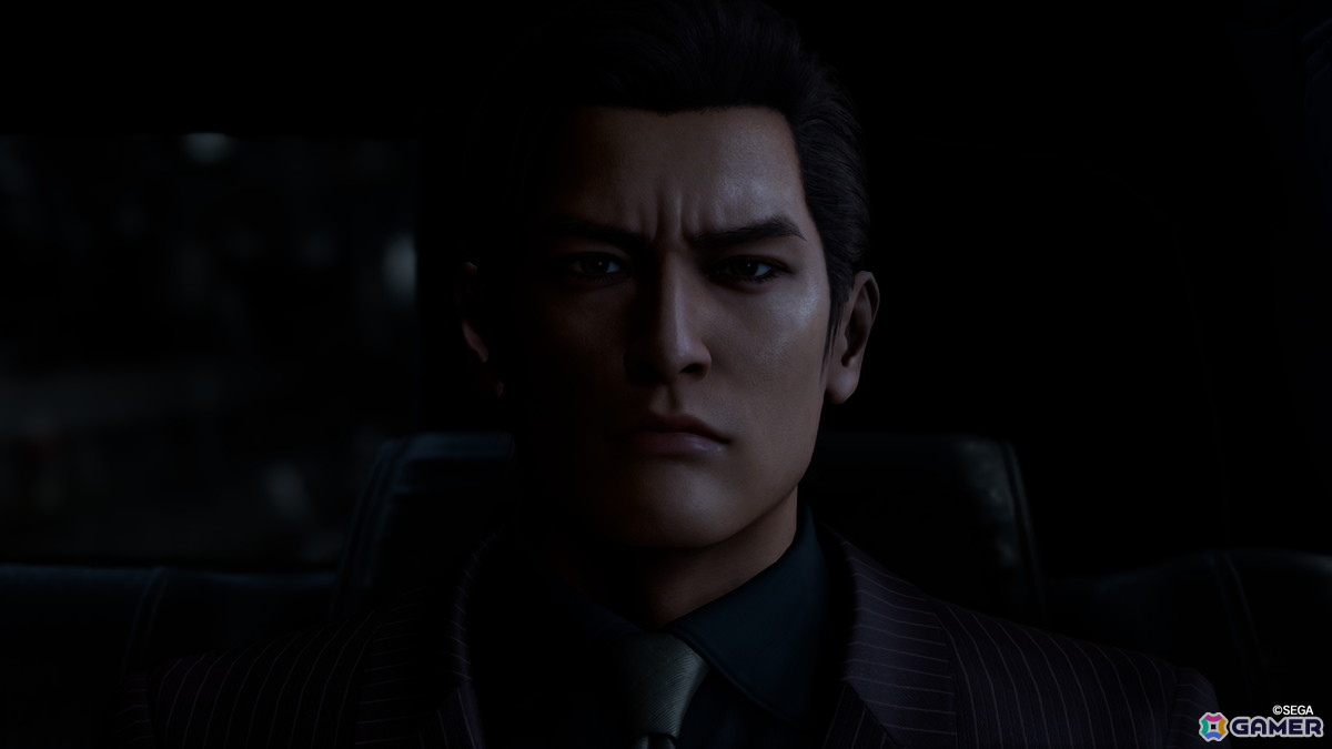 「龍が如く3外伝 Dark Ties」プレイレポート：峯義孝として裏社会を生きる、ダークな前日譚。神田強の意外な一面も！？の画像18