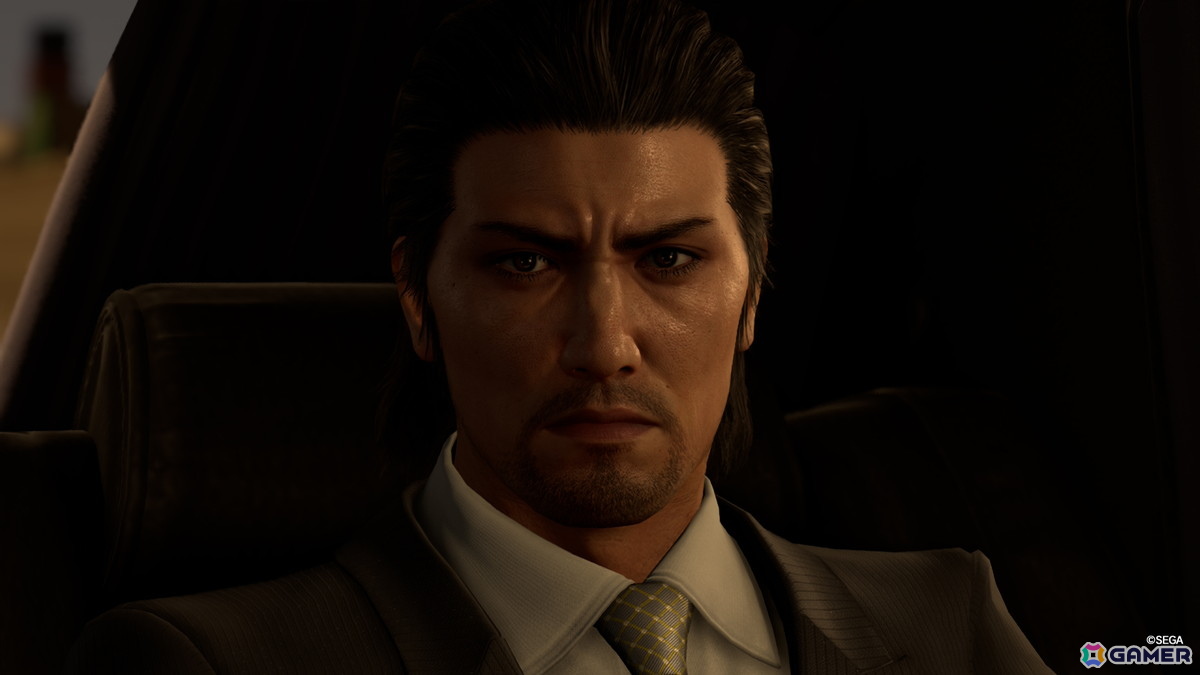 「龍が如く3外伝 Dark Ties」プレイレポート：峯義孝として裏社会を生きる、ダークな前日譚。神田強の意外な一面も！？の画像5