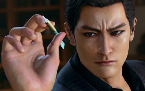 「龍が如く3外伝 Dark Ties」プレイレポート：峯義孝として裏社会を生きる、ダークな前日譚。神田強の意外な一面も！？
