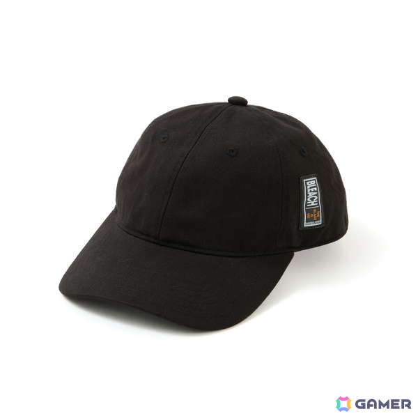 アニメ「BLEACH 千年血戦篇」黒崎一護と平子真子をイメージしたアウターやバッグなど4アイテムが登場!斬月を使用した特別写真も公開の画像