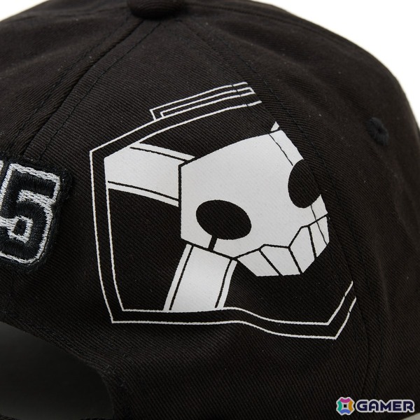 アニメ「BLEACH 千年血戦篇」黒崎一護と平子真子をイメージしたアウターやバッグなど4アイテムが登場!斬月を使用した特別写真も公開の画像