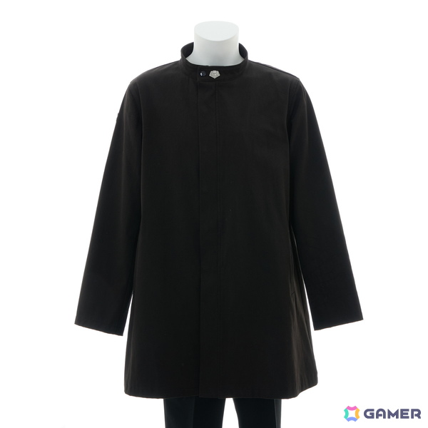 アニメ「BLEACH 千年血戦篇」黒崎一護と平子真子をイメージしたアウターやバッグなど4アイテムが登場!斬月を使用した特別写真も公開の画像