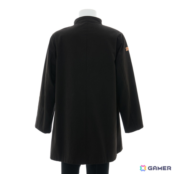 アニメ「BLEACH 千年血戦篇」黒崎一護と平子真子をイメージしたアウターやバッグなど4アイテムが登場!斬月を使用した特別写真も公開の画像