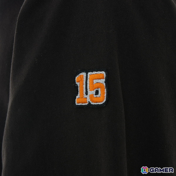 アニメ「BLEACH 千年血戦篇」黒崎一護と平子真子をイメージしたアウターやバッグなど4アイテムが登場!斬月を使用した特別写真も公開の画像