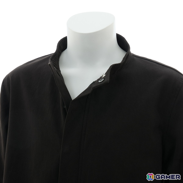 アニメ「BLEACH 千年血戦篇」黒崎一護と平子真子をイメージしたアウターやバッグなど4アイテムが登場!斬月を使用した特別写真も公開の画像