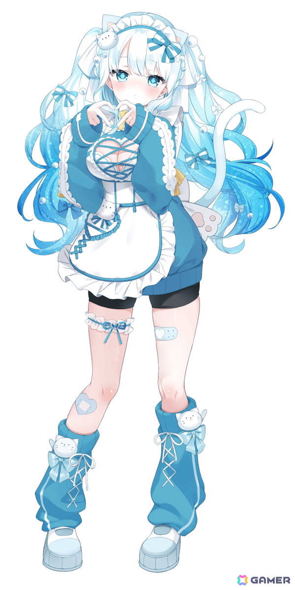 シルバースタージャパンが新VTuber事務所「SilverStellaStage」を設立!所属VTuberの夏宮らむねさん、わぬ太さん、白狼ルフさんも発表の画像