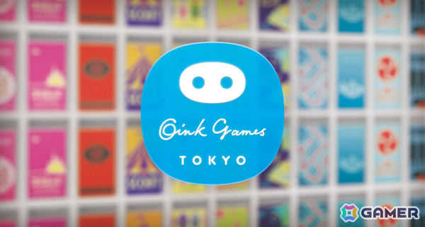 オインクゲームズ初の直営店「Oink Games TOKYO」が3月20日に原宿でオープン！ボードゲームはもちろんグッズや展示も展開予定の画像1