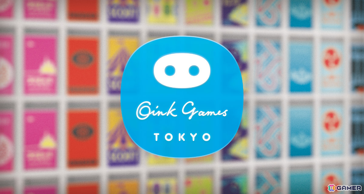 オインクゲームズ初の直営店「Oink Games TOKYO」が3月20日に原宿で