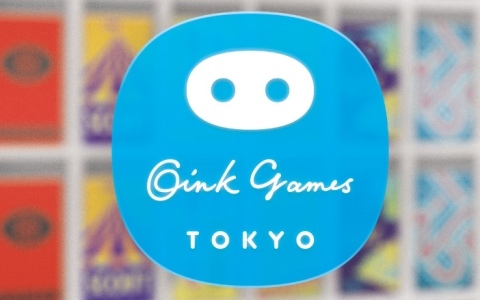 オインクゲームズ初の直営店「Oink Games TOKYO」が3月20日に原宿でオープン！ボードゲームはもちろんグッズや展示も展開予定