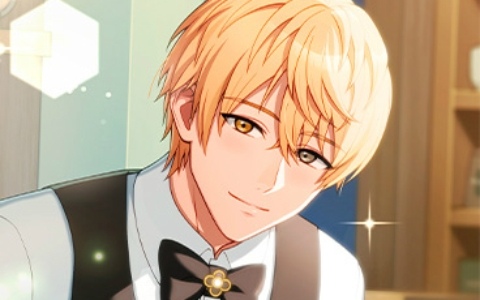 「フルールデイズ」初のゲーム内イベント「絆深まるCafeTime ～Sweetな彼とBitterな彼～」が開催！ガチャにはヨウ、悠生が登場