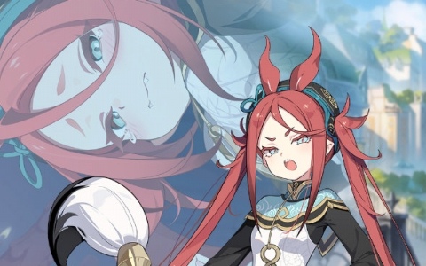 「ステラソラ」チーシア（CV：徳井青空）たちを対象としたピックアップガチャが開催！ミニゲーム「ブロックくずし」や特別ボイス付きログインボーナスも