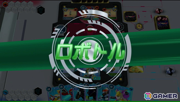 Switch「メダロット カードロボトルRB」がカブト/クワガタの2Ver.展開で6月25日に発売!400種以上のカードからデッキを構築する新たなロボトルの画像