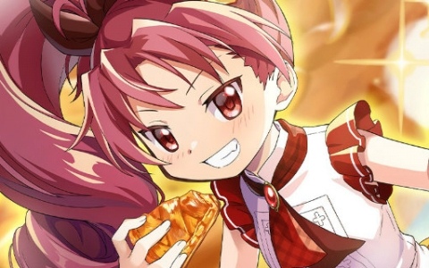 「魔法少女まどか☆マギカ Magia Exedra」パティシエール杏子が限定★5キオクとして登場！ストーリーイベント「想い伝わる甘い魔法 前編」が開催