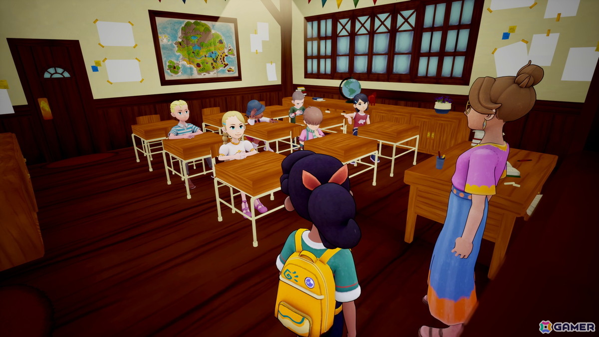 北欧と日本の文化が融合した不思議な島・キオク島を舞台にしたストーリーADV「Kioku: Last Summer」の日本語対応が決定！の画像