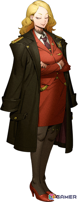 「デモンキルデモン ～黄泉1984～」アイドルに憧れ猫のような姿となった天河羽衣里など黄泉に生きる者たちを紹介！の画像