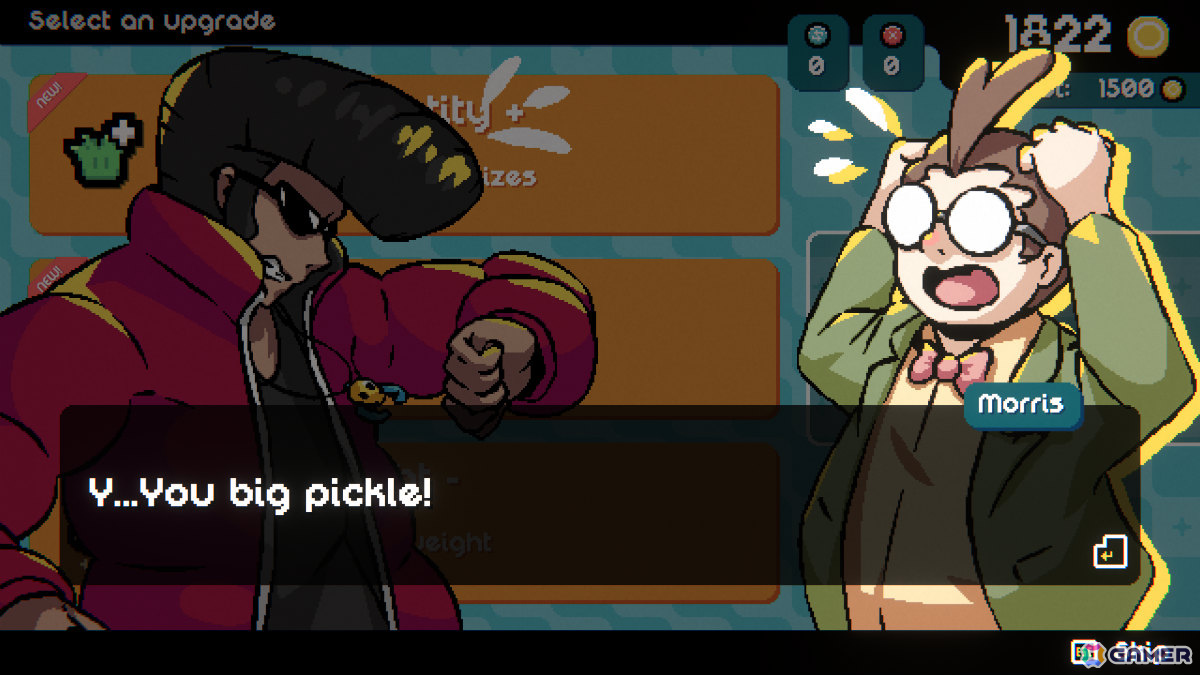 キュートなクレーンゲーム風デッキ構築ローグライトゲーム「Cupiclaw」の発売日が3月5日に決定！の画像