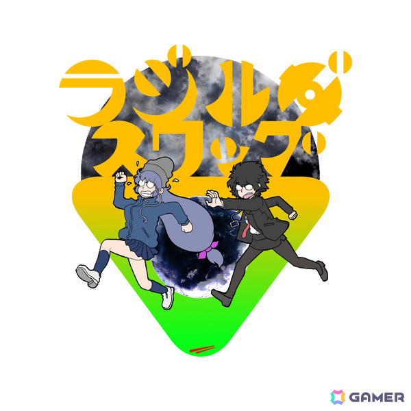電波系STG「ラジルギスワッグ」Steam版が3月4日に配信！「イルベロスウォンプ」「ラジルギ2」などが35％オフとなるRS34の日記念セールも3月5日より実施の画像4