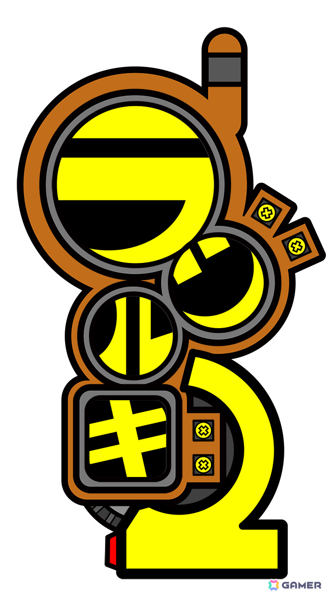 電波系STG「ラジルギスワッグ」Steam版が3月4日に配信!「イルベロスウォンプ」「ラジルギ2」などが35%オフとなるRS34の日記念セールも3月5日より実施の画像