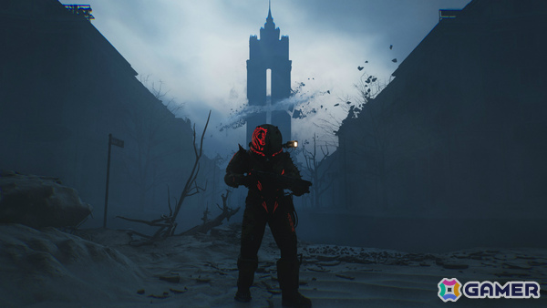 「Cronos: The New Dawn」イージーモード「Temporal Diver」が登場！午年をテーマにした旧正月記念スキン「Iron Rider」も追加の画像3