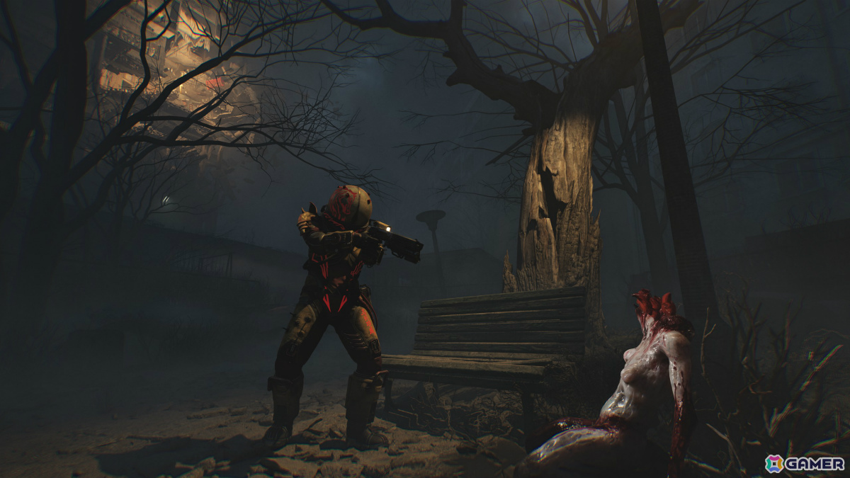 「Cronos: The New Dawn」イージーモード「Temporal Diver」が登場！午年をテーマにした旧正月記念スキン「Iron Rider」も追加の画像