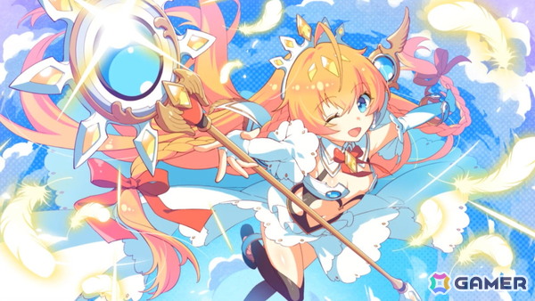 「テクロノス」オールスター感あふれるクロスヒロインRPGを先行プレイ！4つの刻が交差するストーリーに加えて、バトルやハウジングも堪能の画像13