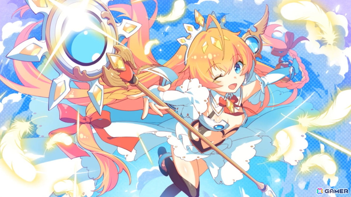 「テクロノス」オールスター感あふれるクロスヒロインRPGを先行プレイ！4つの刻が交差するストーリーに加えて、バトルやハウジングも堪能の画像