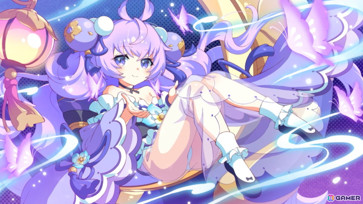 「テクロノス」オールスター感あふれるクロスヒロインRPGを先行プレイ！4つの刻が交差するストーリーに加えて、バトルやハウジングも堪能の画像