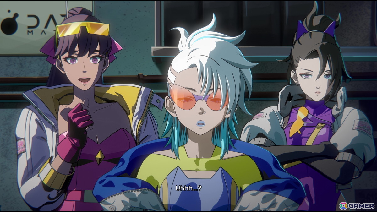 アニメ風レースゲーム「Screamer」を先行体験!90年代のアニメを彷彿とさせる世界観やEchoシステムを駆使した戦略性の高いゲームプレイに注目の画像