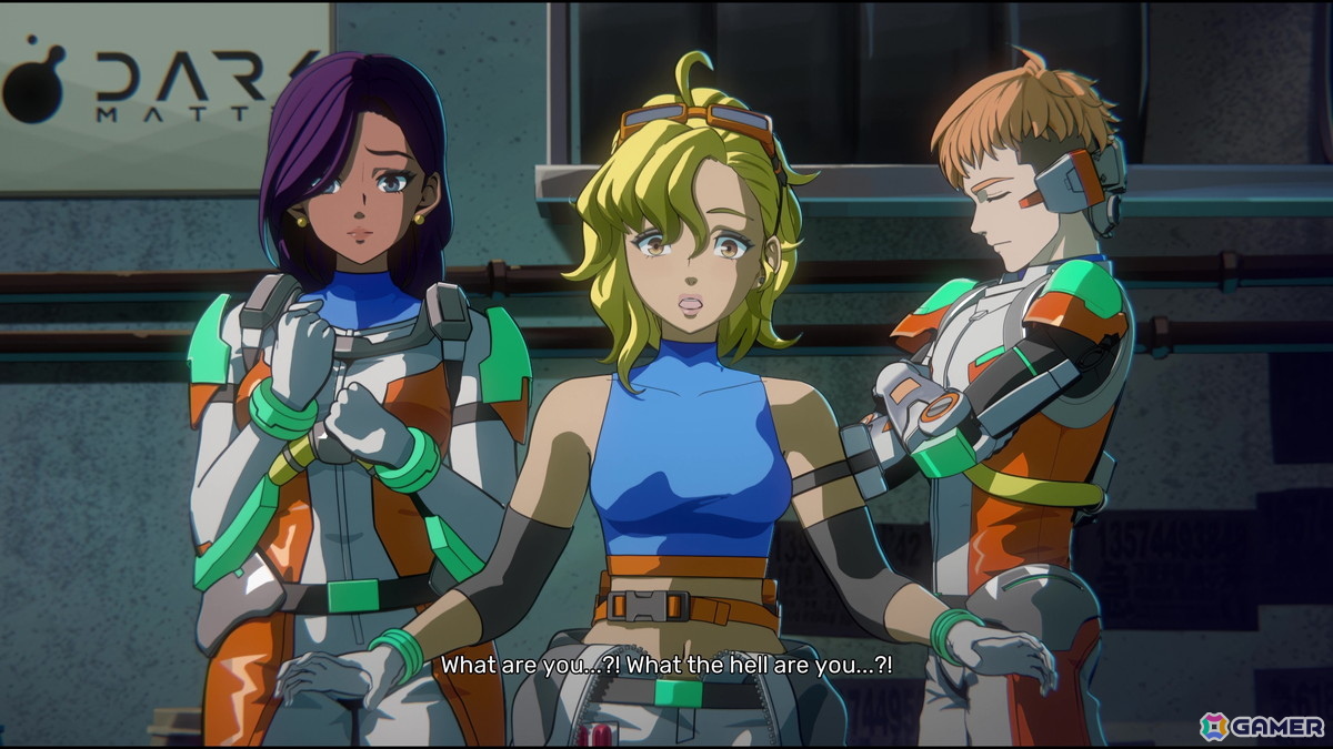 アニメ風レースゲーム「Screamer」を先行体験!90年代のアニメを彷彿とさせる世界観やEchoシステムを駆使した戦略性の高いゲームプレイに注目の画像