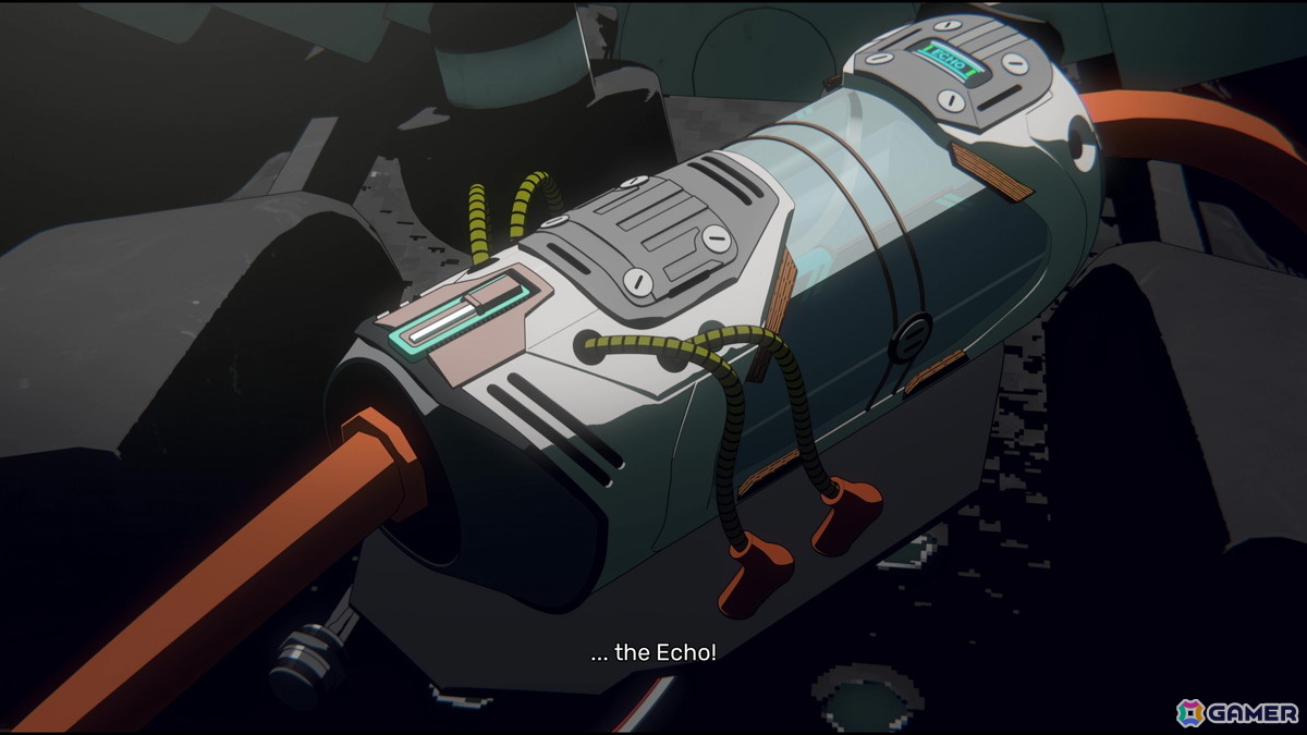 アニメ風レースゲーム「Screamer」を先行体験!90年代のアニメを彷彿とさせる世界観やEchoシステムを駆使した戦略性の高いゲームプレイに注目の画像