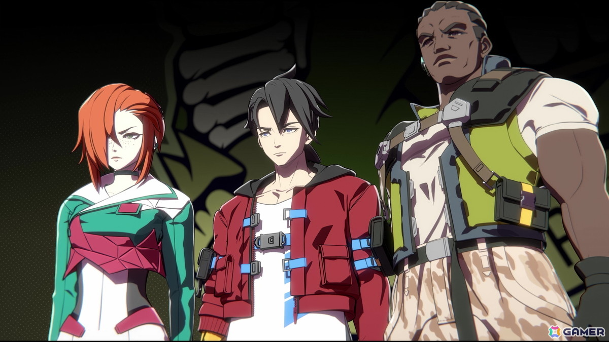 アニメ風レースゲーム「Screamer」を先行体験!90年代のアニメを彷彿とさせる世界観やEchoシステムを駆使した戦略性の高いゲームプレイに注目の画像