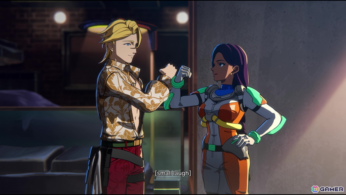 アニメ風レースゲーム「Screamer」を先行体験!90年代のアニメを彷彿とさせる世界観やEchoシステムを駆使した戦略性の高いゲームプレイに注目の画像