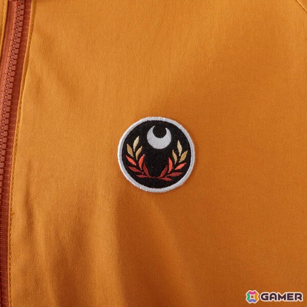 「Hades II」冥界の王女・メリノエを細部まで表現した腕時計、ブルゾン、ボディバッグが登場！の画像