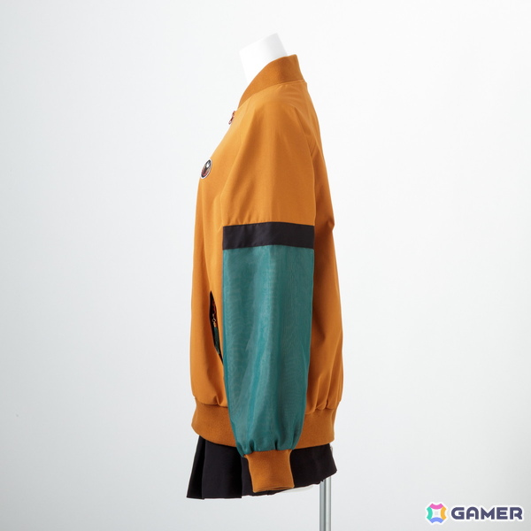 「Hades II」冥界の王女・メリノエを細部まで表現した腕時計、ブルゾン、ボディバッグが登場！の画像