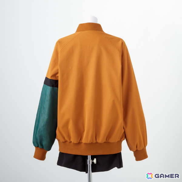 「Hades II」冥界の王女・メリノエを細部まで表現した腕時計、ブルゾン、ボディバッグが登場！の画像