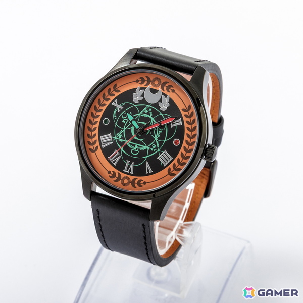 「Hades II」冥界の王女・メリノエを細部まで表現した腕時計、ブルゾン、ボディバッグが登場！の画像