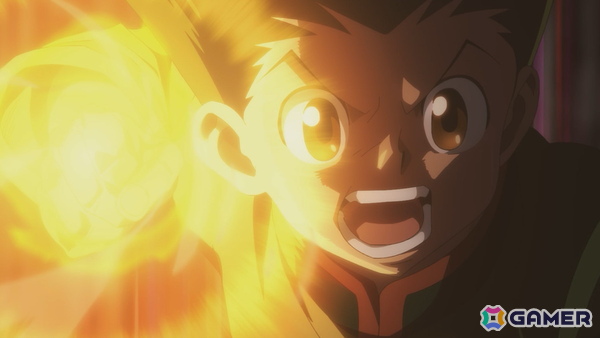 サバイバー系アクションゲーム「HUNTER×HUNTER NEN×SURVIVOR」がリリース！完全新規アニメーションで構成されたオープニングムービーも公開の画像7