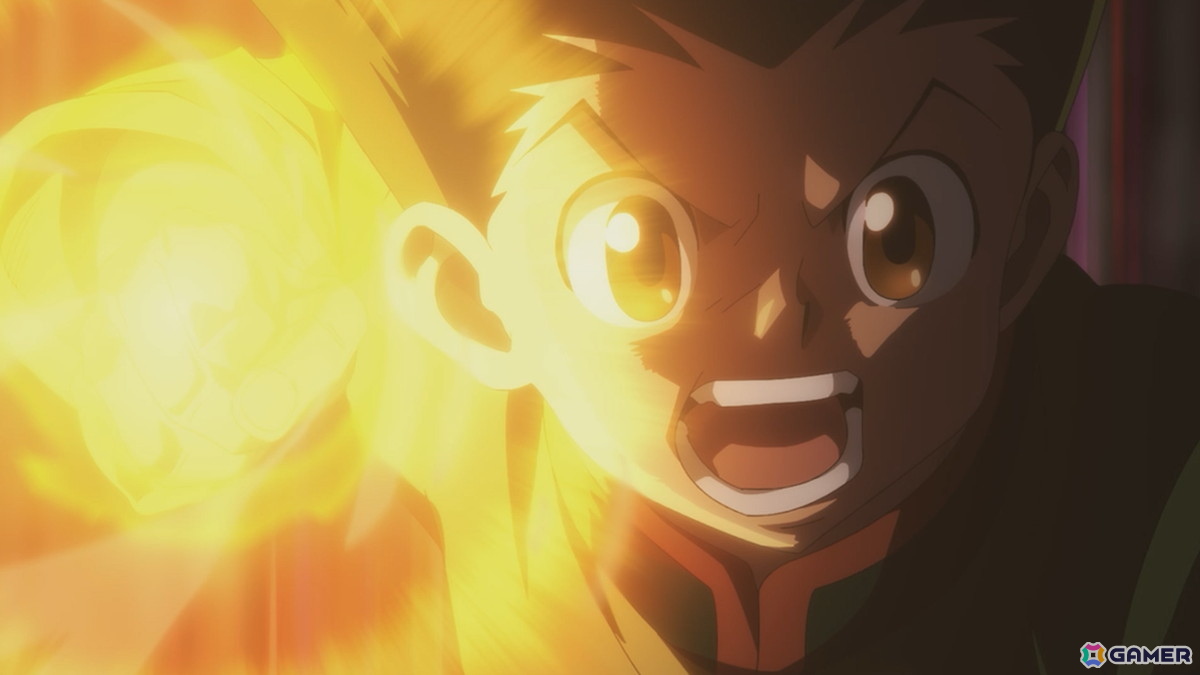 サバイバー系アクションゲーム「HUNTER×HUNTER NEN×SURVIVOR」がリリース!完全新規アニメーションで構成されたオープニングムービーも公開の画像